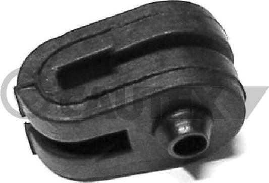 Cautex 020128 - Suport, toba esapament aaoparts.ro