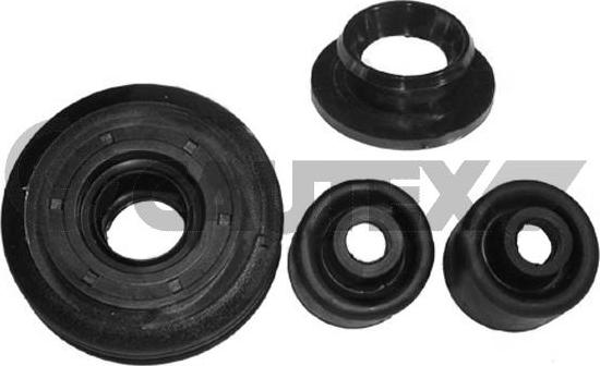 Cautex 020122 - Set reparatie, levier cutie de viteze aaoparts.ro