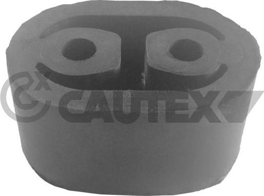Cautex 020178 - Suport, toba esapament aaoparts.ro