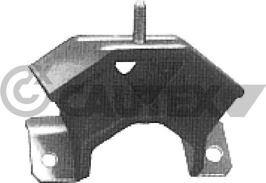 Cautex 020328 - Suport motor aaoparts.ro