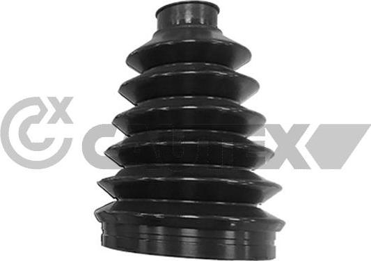 Cautex 021465 - Burduf cauciuc, articulatie planetara aaoparts.ro