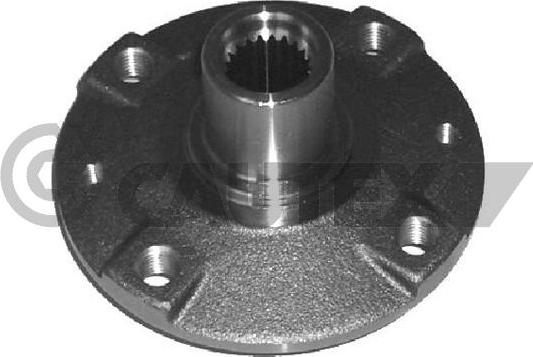 Cautex 021035 - Butuc roata aaoparts.ro