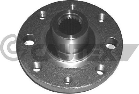 Cautex 021038 - Butuc roata aaoparts.ro