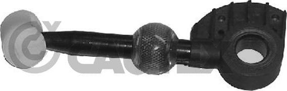 Cautex 021156 - Set reparatie, levier cutie de viteze aaoparts.ro