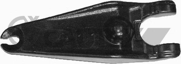 Cautex 021182 - Furca decuplare, ambreiaj aaoparts.ro