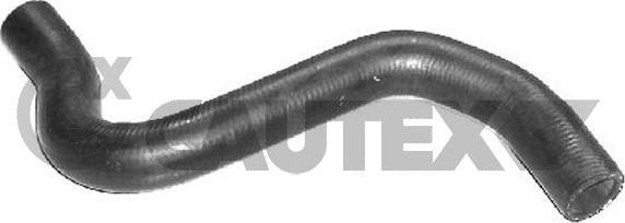 Cautex 021122 - Furtun radiator aaoparts.ro