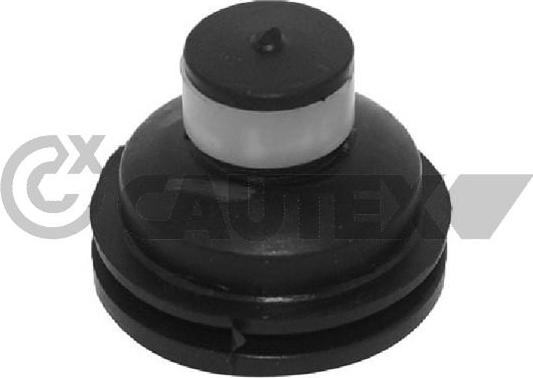 Cautex 021349 - Suport motor aaoparts.ro