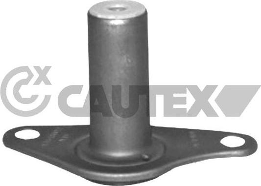 Cautex 021330 - Rulment priza directa, ambreiaj aaoparts.ro
