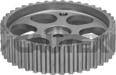 Cautex 021327 - Roata dintata, ax cu came aaoparts.ro