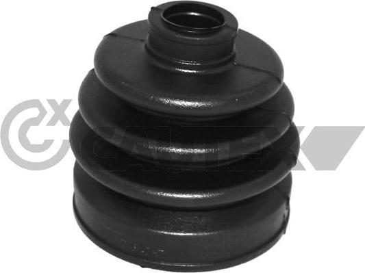 Cautex 160110 - Burduf cauciuc, articulatie planetara aaoparts.ro