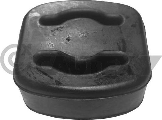 Cautex 180605 - Suport, toba esapament aaoparts.ro