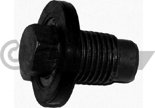 Cautex 200943 - Surub de golire,baia de ulei aaoparts.ro