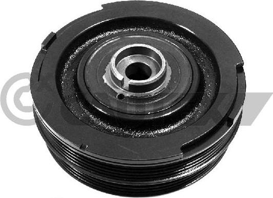 Cautex 200900 - Fulie curea, arbore cotit aaoparts.ro