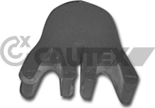 Cautex 200527 - Suport, toba esapament aaoparts.ro