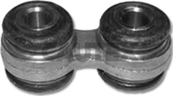Cautex 201509 - Brat / bieleta suspensie, stabilizator aaoparts.ro