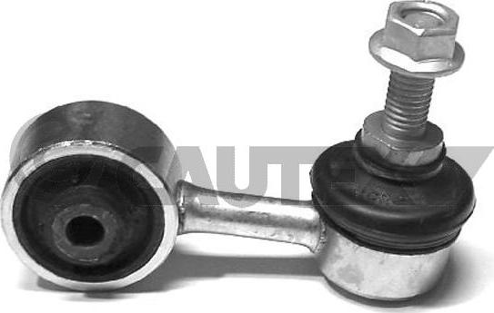 Cautex 201504 - Brat / bieleta suspensie, stabilizator aaoparts.ro