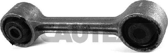 Cautex 201511 - Brat / bieleta suspensie, stabilizator aaoparts.ro