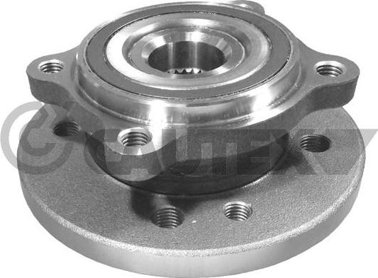 Cautex 201004 - Set rulment roata aaoparts.ro