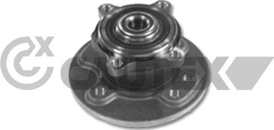 Cautex 201003 - Butuc roata aaoparts.ro