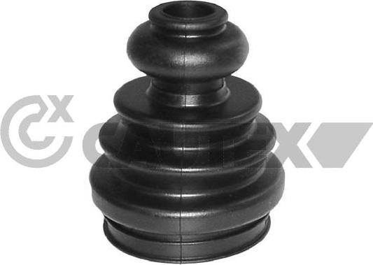 Cautex 210497 - Burduf cauciuc, articulatie planetara aaoparts.ro