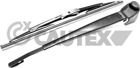 Cautex 759992 - Lamela stergator aaoparts.ro