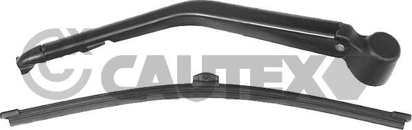 Cautex 759950 - Lamela stergator aaoparts.ro
