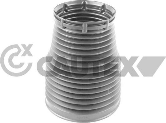 Cautex 759983 - Capac protectie / Burduf, amortizor aaoparts.ro