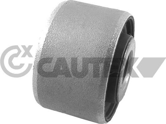 Cautex 759615 - Suport, ax aaoparts.ro
