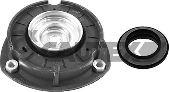 Cautex 759016 - Rulment sarcina suport arc aaoparts.ro