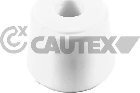 Cautex 759017 - Bucsa distantier, amortizor aaoparts.ro