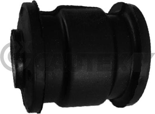 Cautex 759199 - Brat, suspensie roata aaoparts.ro