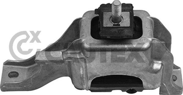 Cautex 759152 - Suport motor aaoparts.ro