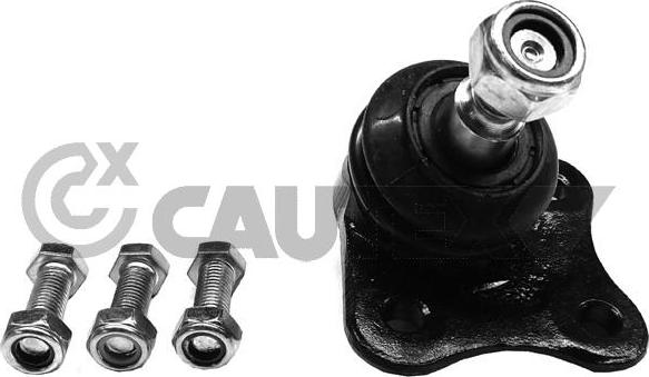 Cautex 754999 - Articulatie sarcina / ghidare aaoparts.ro