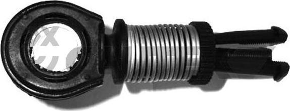 Cautex 754991 - Bucsa, levier schimbator viteza aaoparts.ro