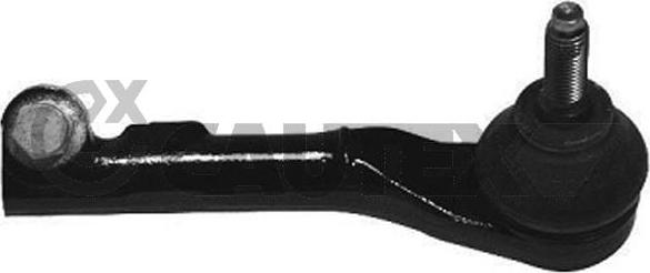 Cautex 754964 - Cap de bara aaoparts.ro