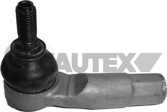 Cautex 754983 - Cap de bara aaoparts.ro