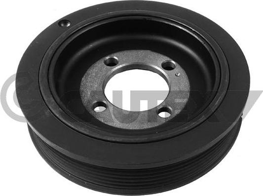 Cautex 754659 - Fulie curea, arbore cotit aaoparts.ro