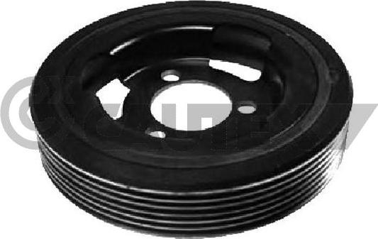 Cautex 754651 - Fulie curea, arbore cotit aaoparts.ro