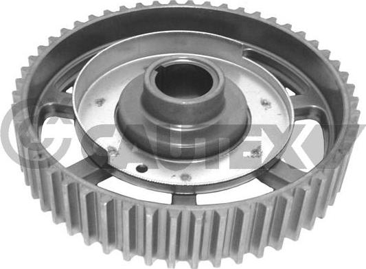 Cautex 754626 - Roata dintata, ax cu came aaoparts.ro