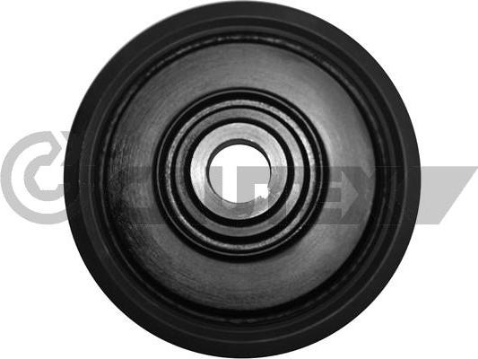 Cautex 754678 - Fulie curea, arbore cotit aaoparts.ro