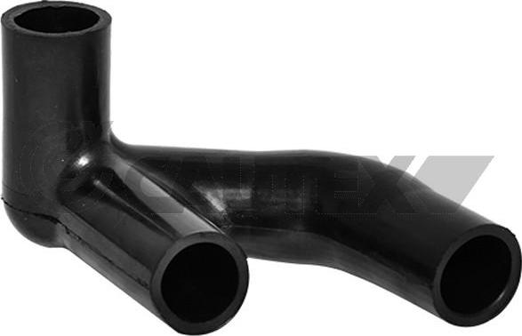 Cautex 754179 - Furtun radiator aaoparts.ro