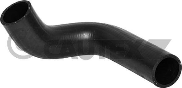 Cautex 754174 - Furtun radiator aaoparts.ro