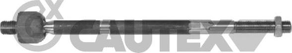 Cautex 754890 - Articulatie axiala, cap de bara aaoparts.ro
