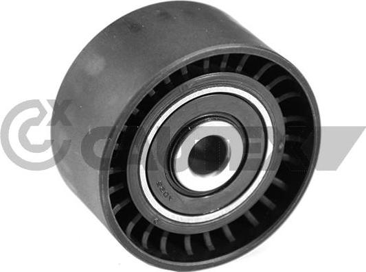 Cautex 754859 - Rola ghidare / conducere, curea transmisie aaoparts.ro