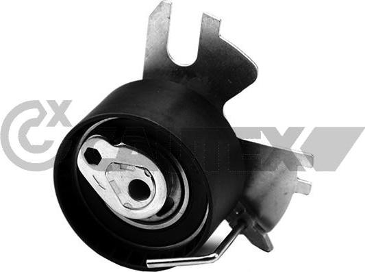 Cautex 754855 - Rola ghidare / conducere, curea transmisie aaoparts.ro