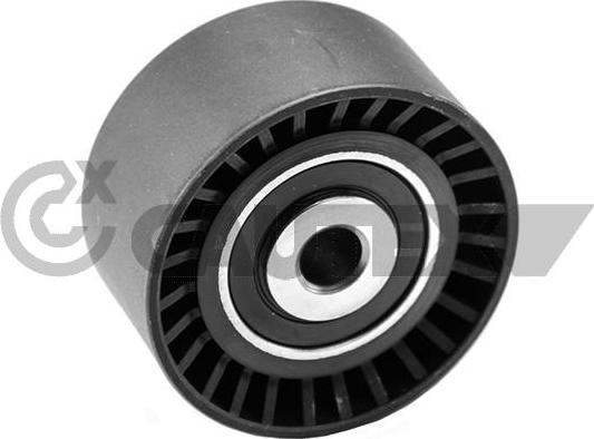 Cautex 754862 - Rola ghidare / conducere, curea transmisie aaoparts.ro