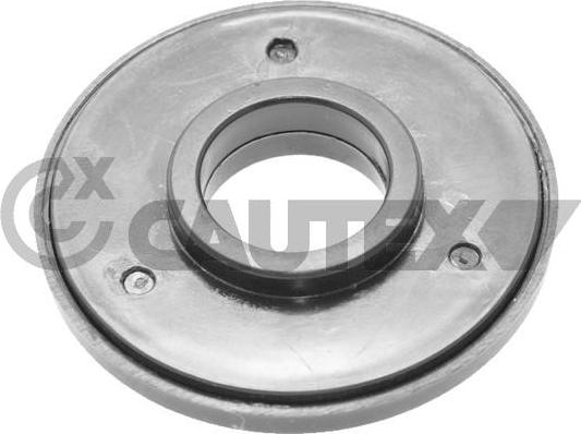 Cautex 754801 - Rulment sarcina amortizor aaoparts.ro