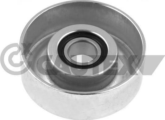 Cautex 754831 - Rola ghidare / conducere, curea transmisie aaoparts.ro
