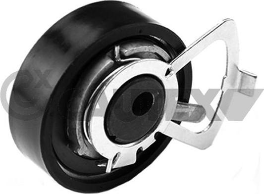 Cautex 754824 - Rola intinzator,curea distributie aaoparts.ro