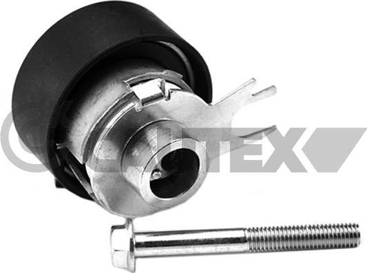Cautex 754825 - Rola intinzator,curea distributie aaoparts.ro